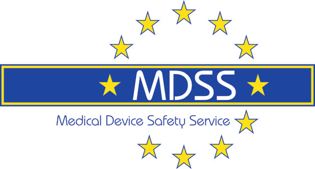 MDSS - Medical Device Safety Service